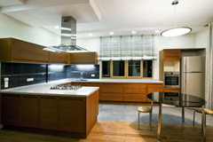 kitchen extensions Norfolk
